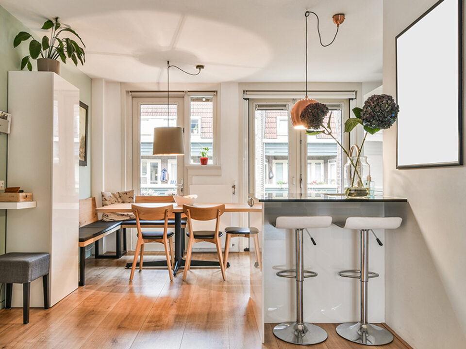 德科隆-高雄小套房變大套房