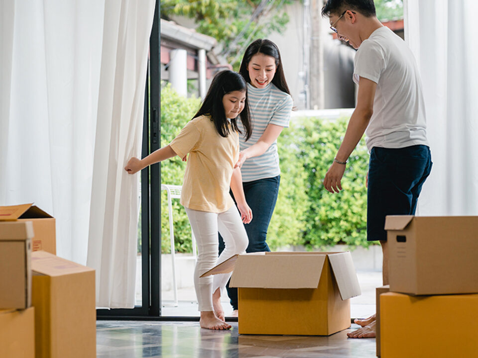 德科隆-高雄新成屋